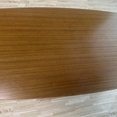 ローテーブル　Center Table Copainの画像