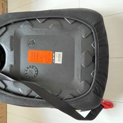 ジュニアシート　の画像