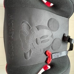 ジュニアシート　の画像