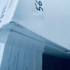 ♦Hisense ノンフロン冷凍冷蔵庫【2021年製】HR-B1202の画像