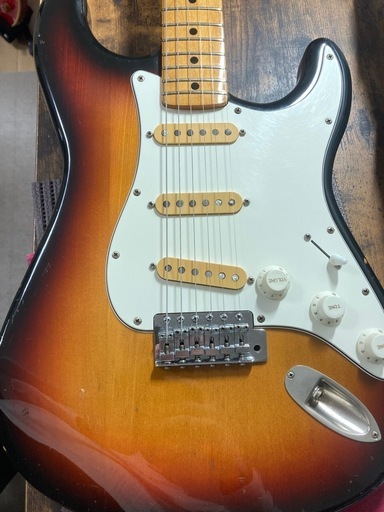 Fresher 3期ロゴ FS-380？