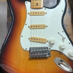 Fresher 3期ロゴ FS-380？の画像