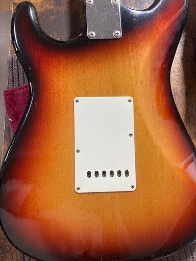 Fresher 3期ロゴ FS-380？