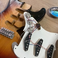 Fresher 3期ロゴ FS-380？の画像