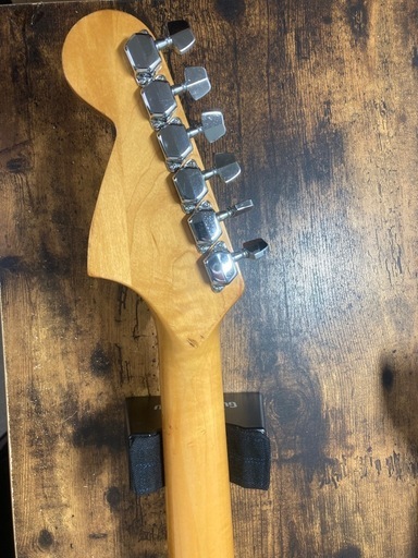 Fresher 3期ロゴ FS-380？