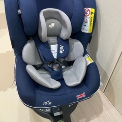 Joie チャイルドシート アーク360°