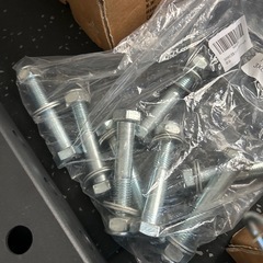 ③GFCパワーラックのオプションで4点セットの画像