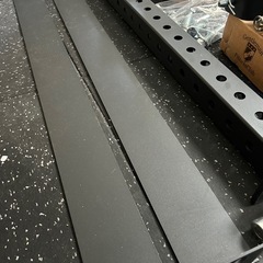 ③GFCパワーラックのオプションで4点セットの画像