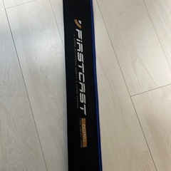 メジャークラフト　ルアーロッド　FCS-832Eの画像