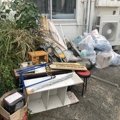 無料0円　いつでもお持ち帰り下さいの画像