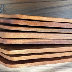 カッティングボード8枚の画像