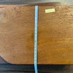 カッティングボード8枚の画像