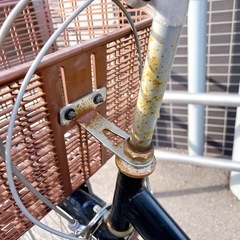 【取引先決まりました】[引取り限定] 自転車の画像