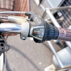 【取引先決まりました】[引取り限定] 自転車の画像