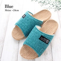 商談成立　【新品未使用】スリッパ　※少し小さめの画像