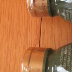 アマニ油2本+こめ油1本のセットの画像