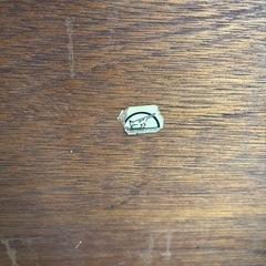 ✨飛騨産業《穂高シリーズ》✨センターテーブル／ローテーブル／レトロ家具の画像