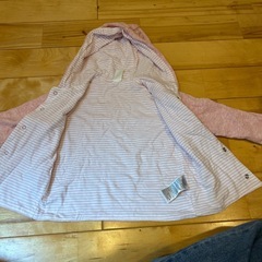 ギャップの洋服の画像