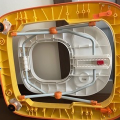 歩行器　エンジョイエクスポーラーIIの画像