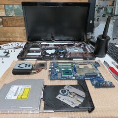 美品！メモリ8GB+新品480GB SSD◇最新windows11ノートPC◇快適！高速起動&webカメラ付き◇年賀状作成OK◇高性能core i3◇NEC VK24L-F/office/無線LAN/15.6型ワイド/N169の画像