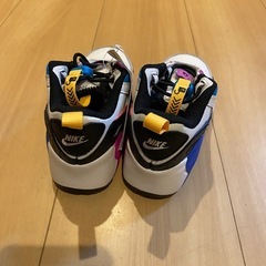 Nike Air Max 90 キッズスニーカー　15cmの画像