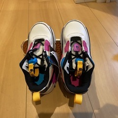 Nike Air Max 90 キッズスニーカー　15cmの画像