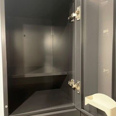 業務用ロッカー6人用の画像