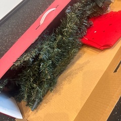 クリスマスツリー　ニトリの画像