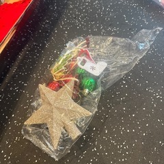 クリスマスツリー　ニトリの画像