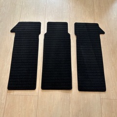 美品　ヴォクシー90系　純正フロアマット　デラックスの画像