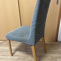 ダイニングチェアの画像