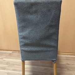 ダイニングチェアの画像