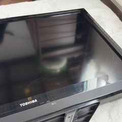 TOSHIBA 液晶テレビ 40A1 40インチの画像