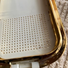 パウダーケース　ファンデーションケース　イオン化粧品　3,800円（税込）の画像