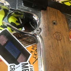 モデルガンの画像