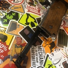 モデルガンの画像