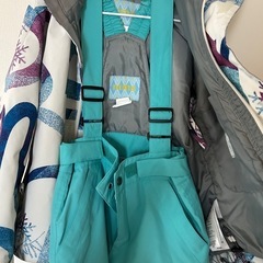 nima　スキーウェア　130の画像