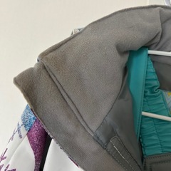 nima　スキーウェア　130の画像