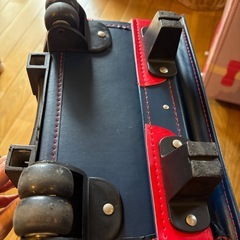 お値下げ♪女子スーツケースの画像