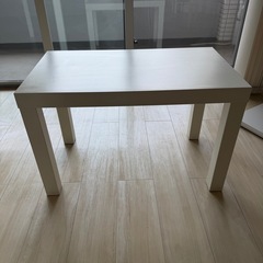 ローテーブルの画像