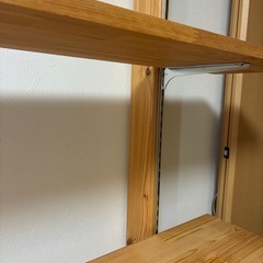 可動　棚の画像