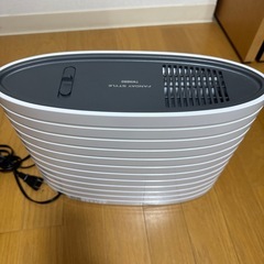 空気清浄機の画像