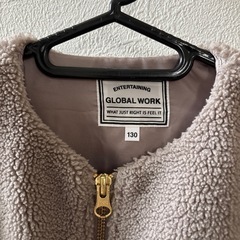 アウターの画像