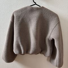 アウターの画像