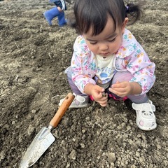セルフ美容サークル🌿11月9日(日)畑体験会（じゃがいも、…