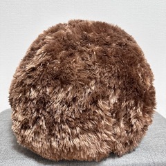 新品フダ付き  ピッグサイズぬいぐるみの画像