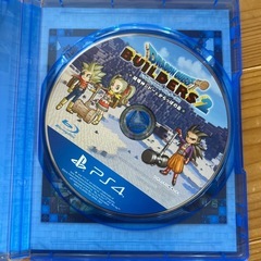ps4 ドラクエビルダーズ2 の画像