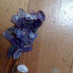 天然石⭐️ハンドメイドパーツの画像