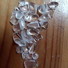 天然石⭐️ハンドメイドパーツの画像