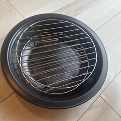 家庭用 燻製機の画像